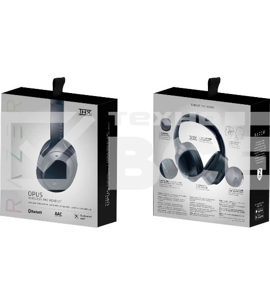 Гарнитура Razer Opus Razer Opus