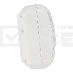 Акустическая система Intrend [ITSPK-MSK6-W] двухполосная, корпусная: 6