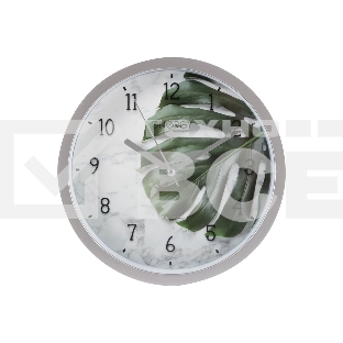 Часы настенные кварцевые ENERGY ЕС-140