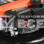 Газонокосилка бензиновая PATRIOT PT 40, 130сс, 3,5 л.с., 40 см, 35л. трав., пластик. дека,, фото24