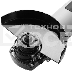 Угловая шлифовальная машина (УШМ) DEKO AG1500-D1 PRO, 125мм, 1500 Вт, фото4