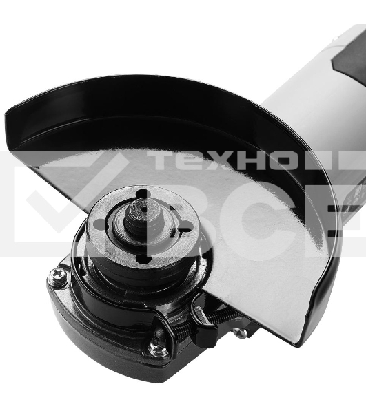 Угловая шлифовальная машина (УШМ) DEKO AG1500-D1 PRO, 125мм, 1500 Вт