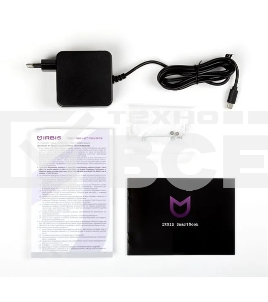 Ноутбук IRBIS 15N 15.6