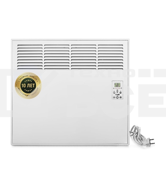 Конвектор электрический iVigo EPK4550E07 750 Вт белый