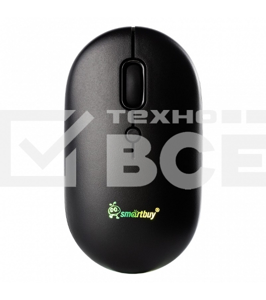 Мышь беспроводная Smartbuy (SBM328AGK) 328AG черный