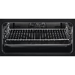 Духовой шкаф электрический Electrolux EVL6E49X черный/серебристый, фото6