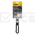 Ключ разводной Denzel 300 мм, CrV, кованый, фото8