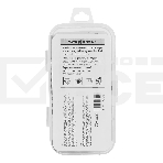 Коронка по металлу Denzel твердосплавная, 30 мм, фото4