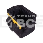 Сумка-саквояж для инструментов Deli DL-P1 300 x 230 x 250мм, 14 карманов, плечевой ремень, ткань Оксфорд 600D, фото2