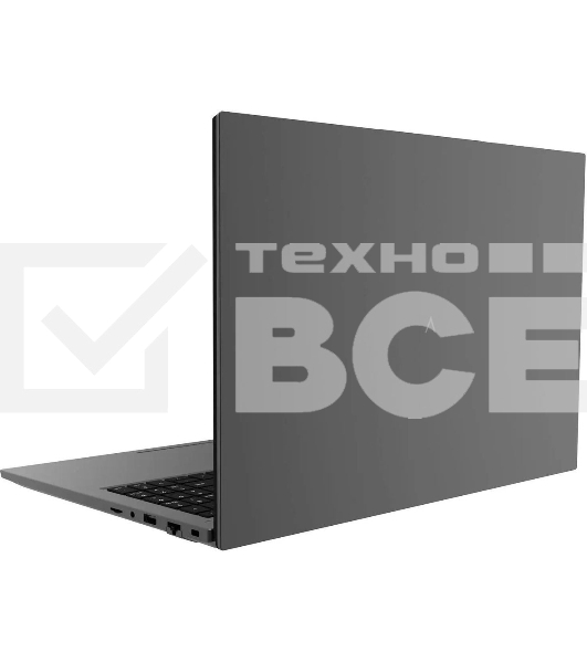 Ноутбук Digma Pro Fortis M Core i3 1215U 16Gb SSD 256Gb Intel UHD Graphics 15.6