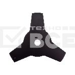 Триммер бензиновый RedVerg Basic Gb33C 1,4кВт/1,8л.с; 32,6 куб.см, прямая неразъемная штанга, велосипедная рукоятка, диск 3х лоп.- 255х25,4мм; леска-2,4мм; наплечный ремень; вес - 8 кг., фото3