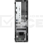 Компьютер Dell Optiplex 7020 SFF i3 14100 (3.5) 16Gb SSD 256Gb UHDG 730 Linux Ubuntu GbitEth 180W мышь клавиатура черный (7020S-3660), фото2