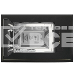 Встраиваемая микроволновая печь Graude MWGK 38.1 S черный, фото3