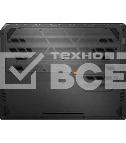 Ноутбук ASUS TUF Gaming F16 FX608JMR-RV170 Intel Core i5 14450HX 2400MHz/16