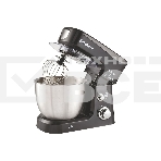 Миксер Sakura с чашей SA-6327BK планетарный, фото2