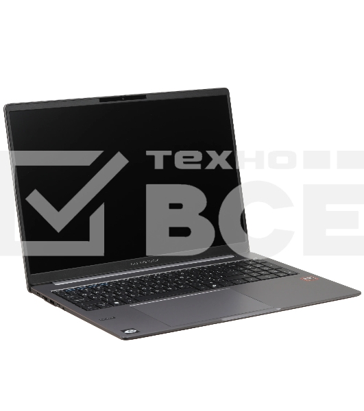 Ноутбук ASUS ExpertBook Mainstream PM3606CKA-MB0396 AMD Ryzen AI R5-330 16GB/512GB 2280 PCIE G4 SSD/16.0' WUXGA (1920 x 1200) 16:10 300nits Anti-glare NTSC: 45%/AMD Radeon 820M/no OS