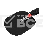 Ремень для триммера универсальный с защитой бедра Denzel 96368, фото6