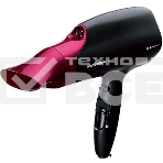 Фен Panasonic EH-NA65 черный/розовый, 2000 Вт, ионизация, фото3