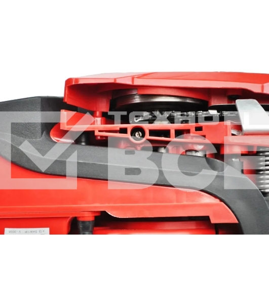 Бензопила Al-Ko sbA 6436 1500Вт 2 л.с. дл.шины:14' (35 см) (127429)