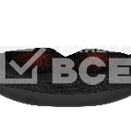 Массажер Kitfort КТ-2929 24Вт черный, фото6