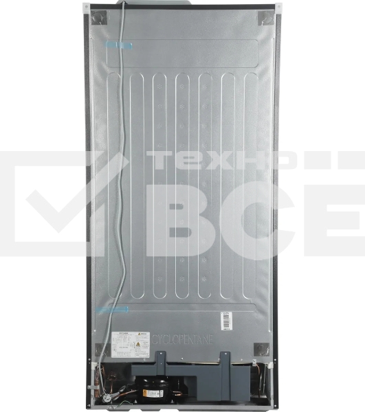 Холодильник Hitachi R-W660PUC7X GC шампань стекло двухкамерный 396/144л морозилка сверху, No Frost, Side by Side