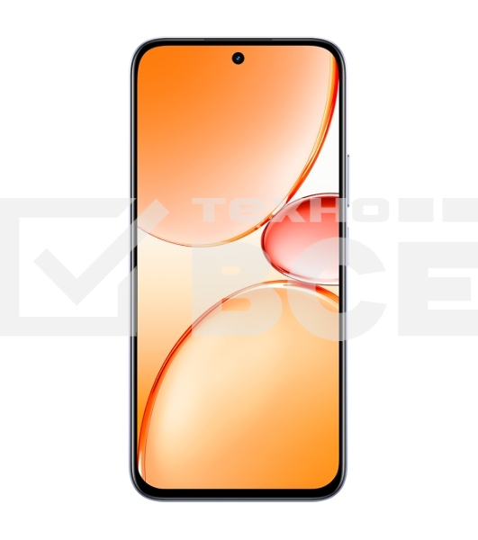 Смартфон Realme C85 RMX5566 6/128Gb, фиолетовый