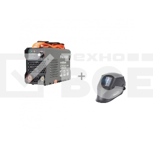 Инвертор WM 181Smart MMA с подарком Маска 301D