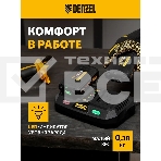 Батарея аккумуляторная Denzel IB-18-2.0, Li-Ion, 18 В, 2,0 А·ч, фото2