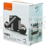 Акустическая система Creative PEBBLE PLUS 2.1 черный 8Вт, фото6