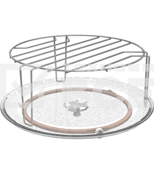 Встраиваемая микроволновая печь GORENJE BMX201AG1BG Электронное управление, черный, объем: 20 л