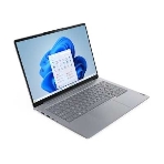 Ноутбук Lenovo ThinkBook 14 G8 IAL/14'/IPS/Intel Core Ultra 7 255H/32GB/1TB SSD/Intel Arc Graphics/No OS/серый/1.36kg, фото8