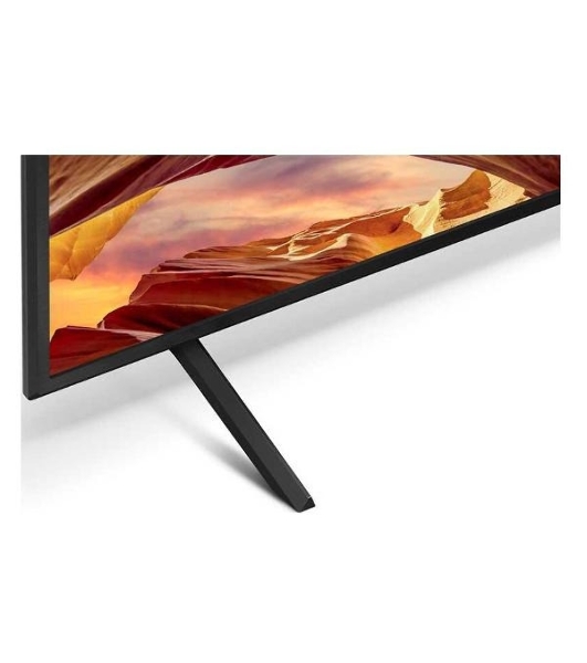 Телевизор SONY KD75X75WLPAEP LED