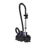 Пылесос Galaxy GL 6228 синий/черный, 350/ 2600 Вт, уборка сухая, пылесборник контейнер 3.4 л, фото10