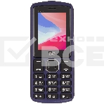 Мобильный телефон BQ 2452 Energy синий/черный, фото2
