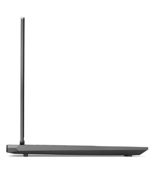 Ноутбук Lenovo LOQ 15IRX9/15.6'/IPS/Intel Core i5 13450HX/16Gb/512Gb SSD/nVidia GeForce RTX 4050 6GB/No OS/серый/2.38kg