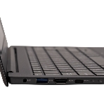 Ноутбук Гравитон Н15И-Т 15.6'FHD300nit i5 1135G7/1x16GBDDR4/512GB SSD_M.2/WiFi+BT/HUB/NoOS/1YST, фото3