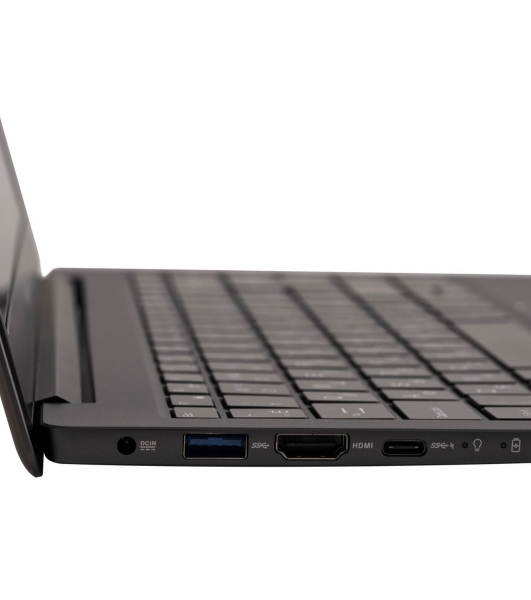 Ноутбук Гравитон Н15И-Т 15.6'FHD300nit i5 1135G7/1x16GBDDR4/512GB SSD_M.2/WiFi+BT/HUB/NoOS/1YST
