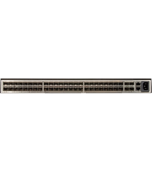 Коммутатор Huawei S5736-S48S4X-A, 48×1G SFP + 4×10G SFP+, управляемый