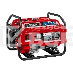 Электрогенератор гибридный Зубр СГ-3300, 3.3 кВт, 72 дБ, 44 кг, фото 1