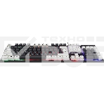 Клавиатура Defender Dark Knight GK-077  проводная, USB, чёрный/белый, фото4