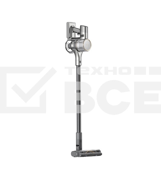 Пылесос вертикальный Dreame Cordless Vacuum Cleaner R20 Grey 