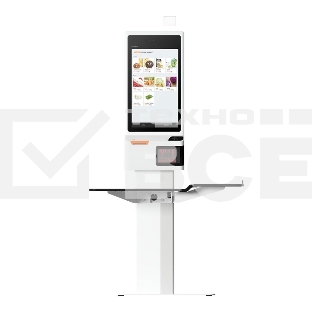 Информационный киоск Sunmi K2 Retail Version w/o 3D Camera, 24
