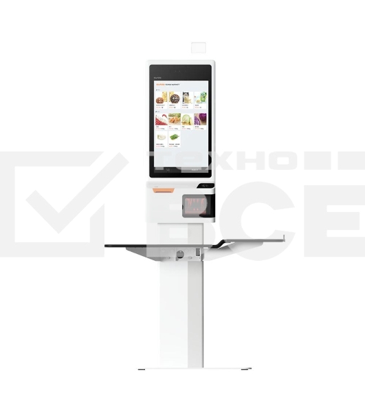 Информационный киоск Sunmi K2 Retail Version w/o 3D Camera, 24