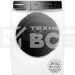 Сушильная машина Bosch Serie 8 WQB245A0BY кл.энер.:A+++ макс.загр.:9кг белый, фото 1