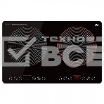 Индукционная плитка BQ HP105W Black-Silver, Мощность 3500 Вт (2000 Вт левая конфорка + 1500 Вт правая конфорка), фото4