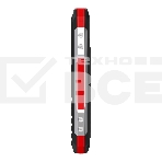 Мобильный телефон Maxvi T101 красный, фото6