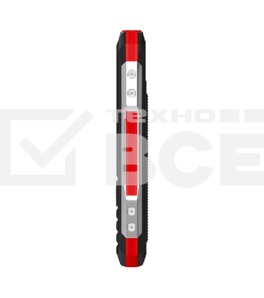 Мобильный телефон Maxvi T101 красный