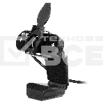 Веб-камера SVEN IC-915 (1 МП, 30 к/с, HD, мик. 3,5мм, блист), фото 1