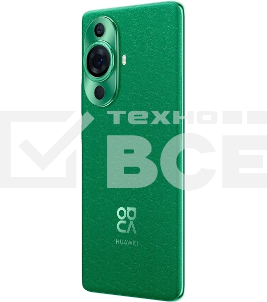 Смартфон Huawei Nova 11 PRO 8/256GB GREEN GOA-LX9