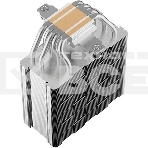 Кулер DEEPCOOL R-AG500-BKNNMN-G LGA1150/LGA1151/LGA1155/LGA1200/LGA1700/AM5/AM4 67.88 фут3/мин TDP 240 Вт Вес 0.861 кг \, фото2